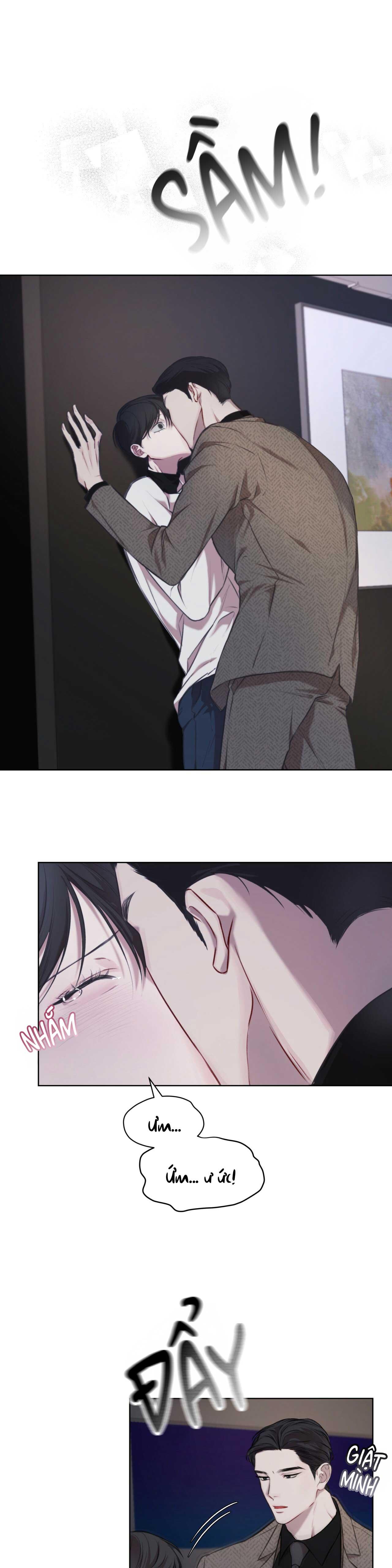 KHỞI NGUỒN SỰ SỐNG Chapter 14 H - Next 