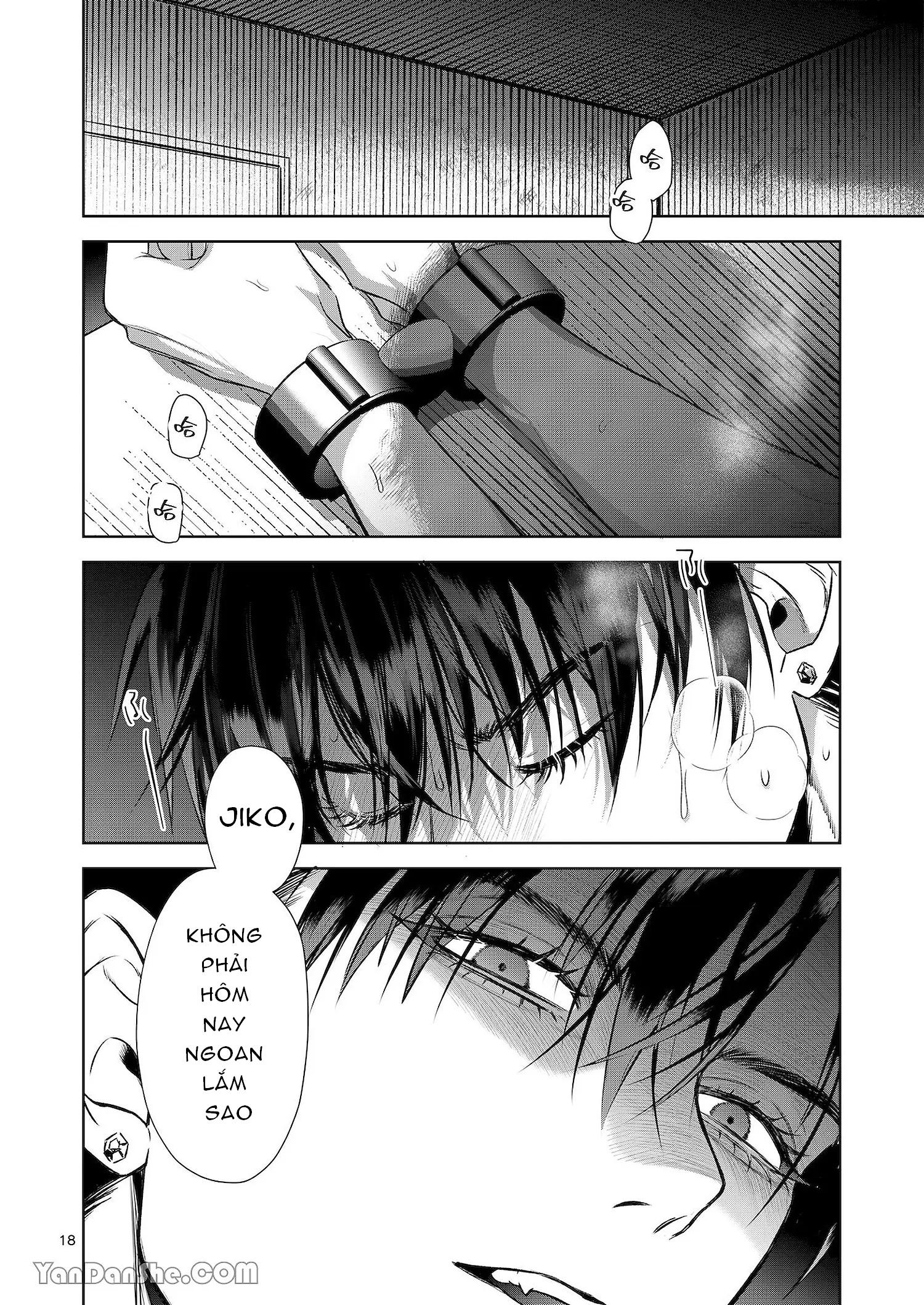 Tổng hợp oneshot Chapter 251.1 HOT - Next 