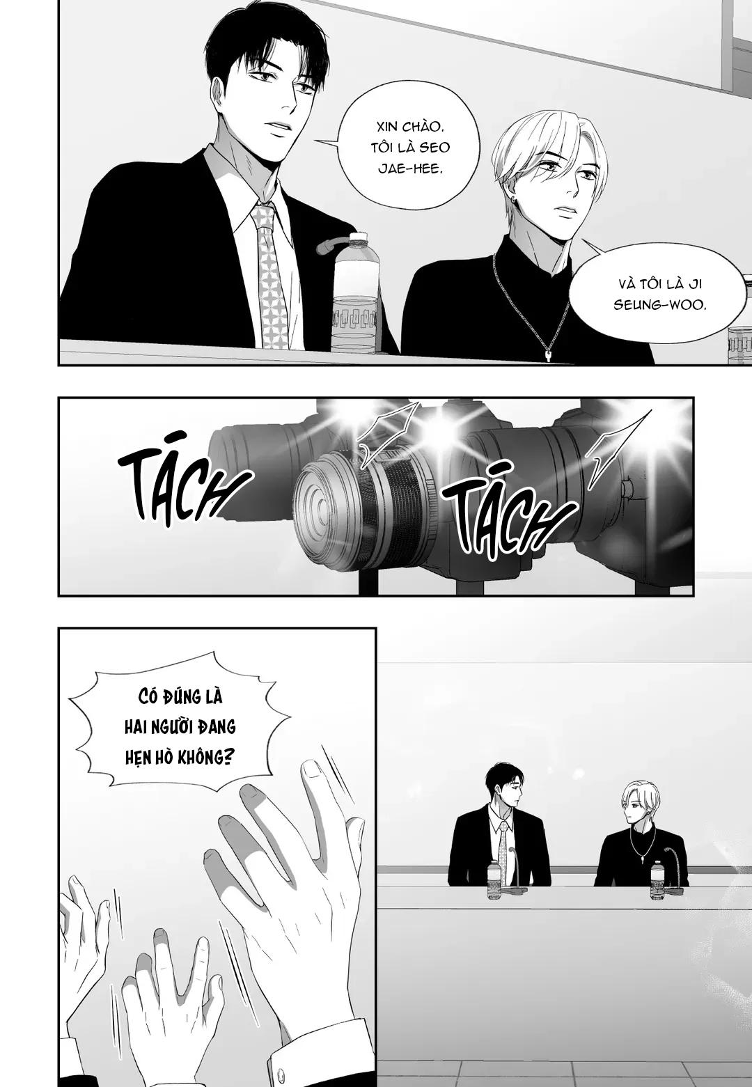 (END) Hai Đôi Tay Sinh Động Chapter 37 - Trang 2