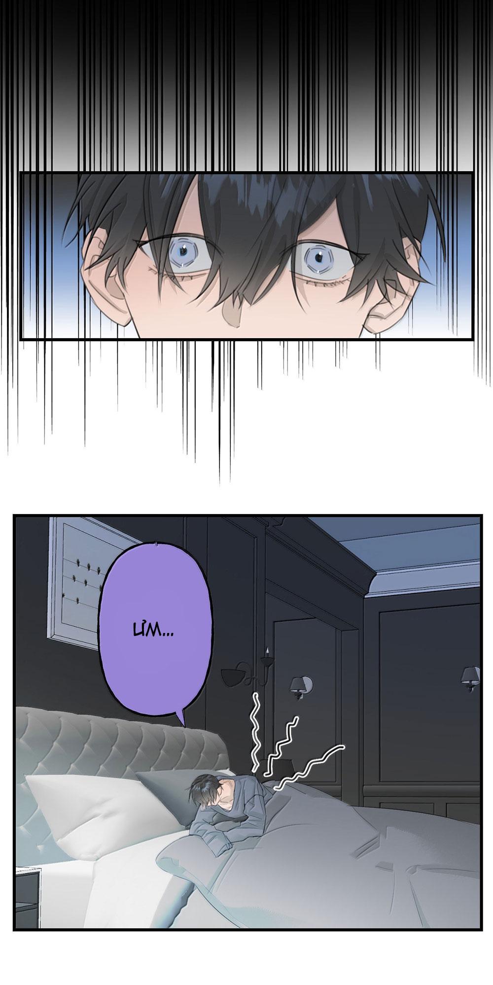 Chiến Lược Dụ Dỗ Chapter 37 - Next Chapter 38