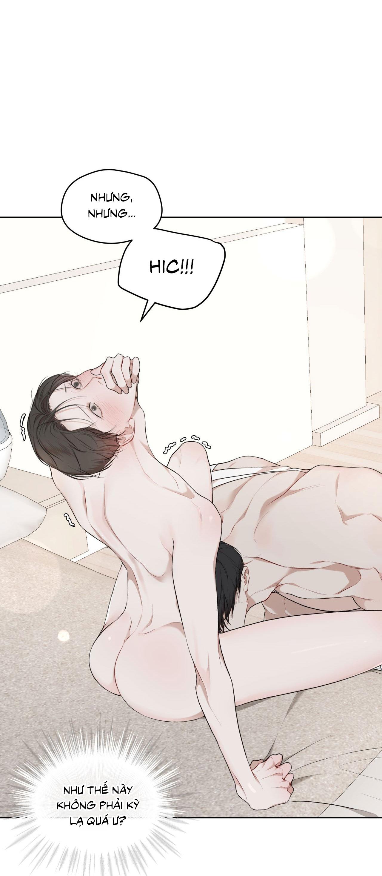 KHỞI NGUỒN SỰ SỐNG Chapter 59 H - Next Chapter 60 H++