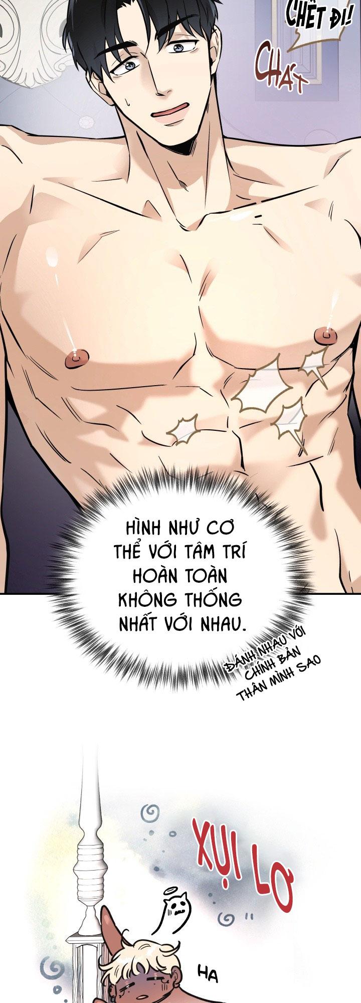 THÚ CƯNG DAMDANG Chapter 8.2 whipping 2 - Trang 2