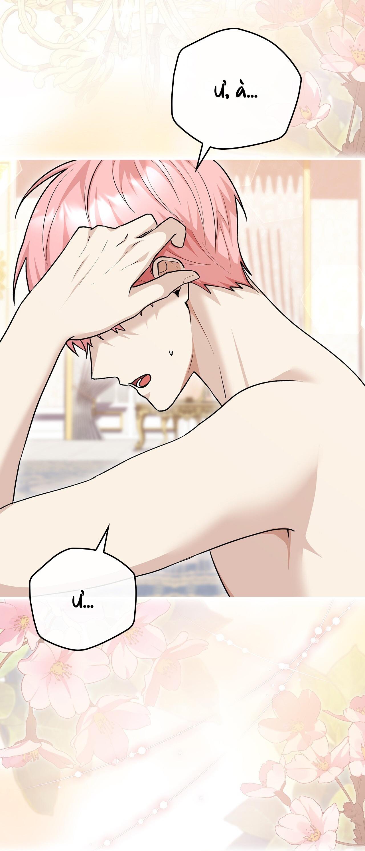 Xuyên thành cục bông của tên cuồng công Chapter 14 - Next 