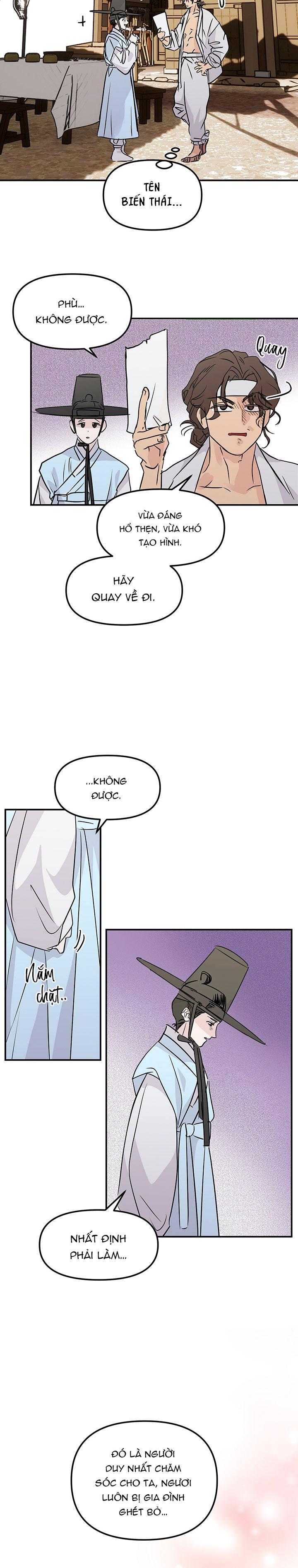 TUYỂN TẬP NHẤT THỤ ĐA CÔNG CỦA NHÀ KIM Chapter 44.1 vũ khí 1 - Next 