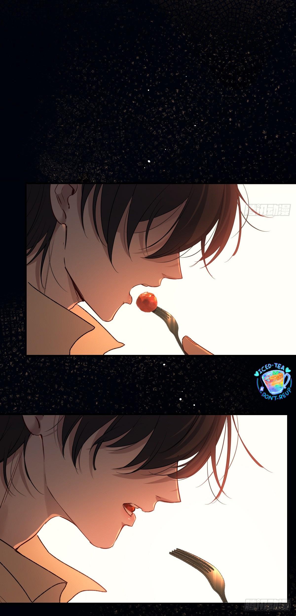 Tình yêu của kẻ khát máu Chapter 29 - Next Chapter 30