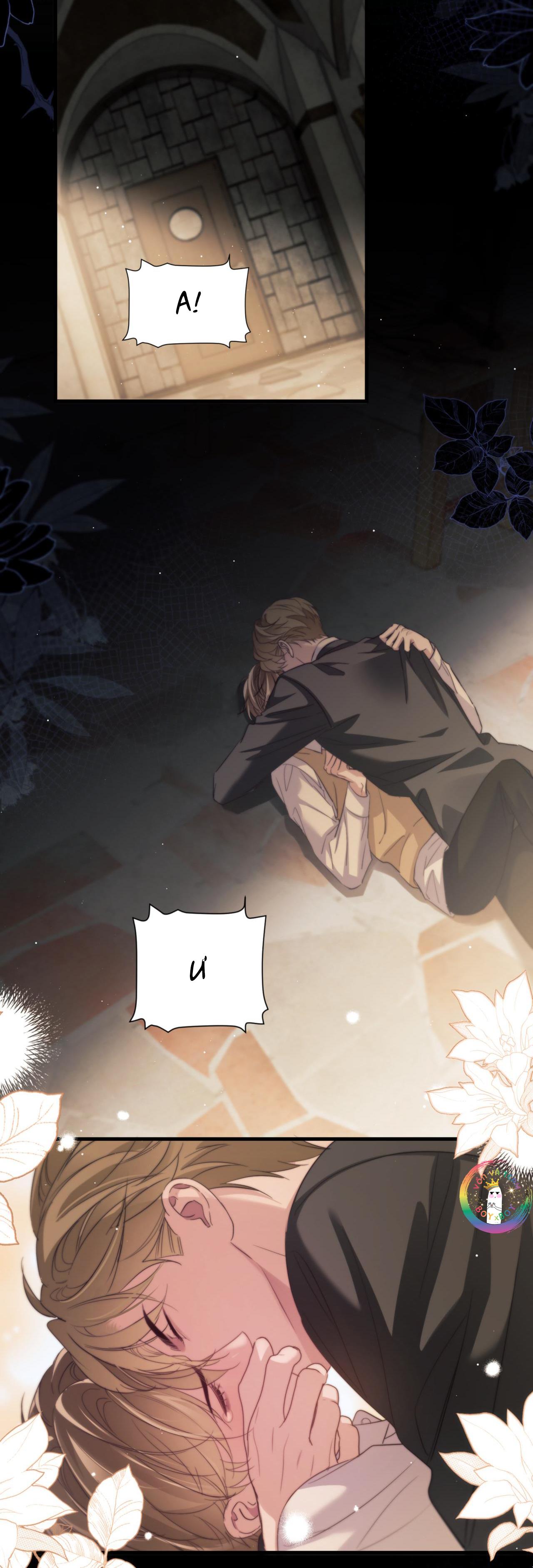 Nhân Ngư Desharow Chapter 98 - Next 