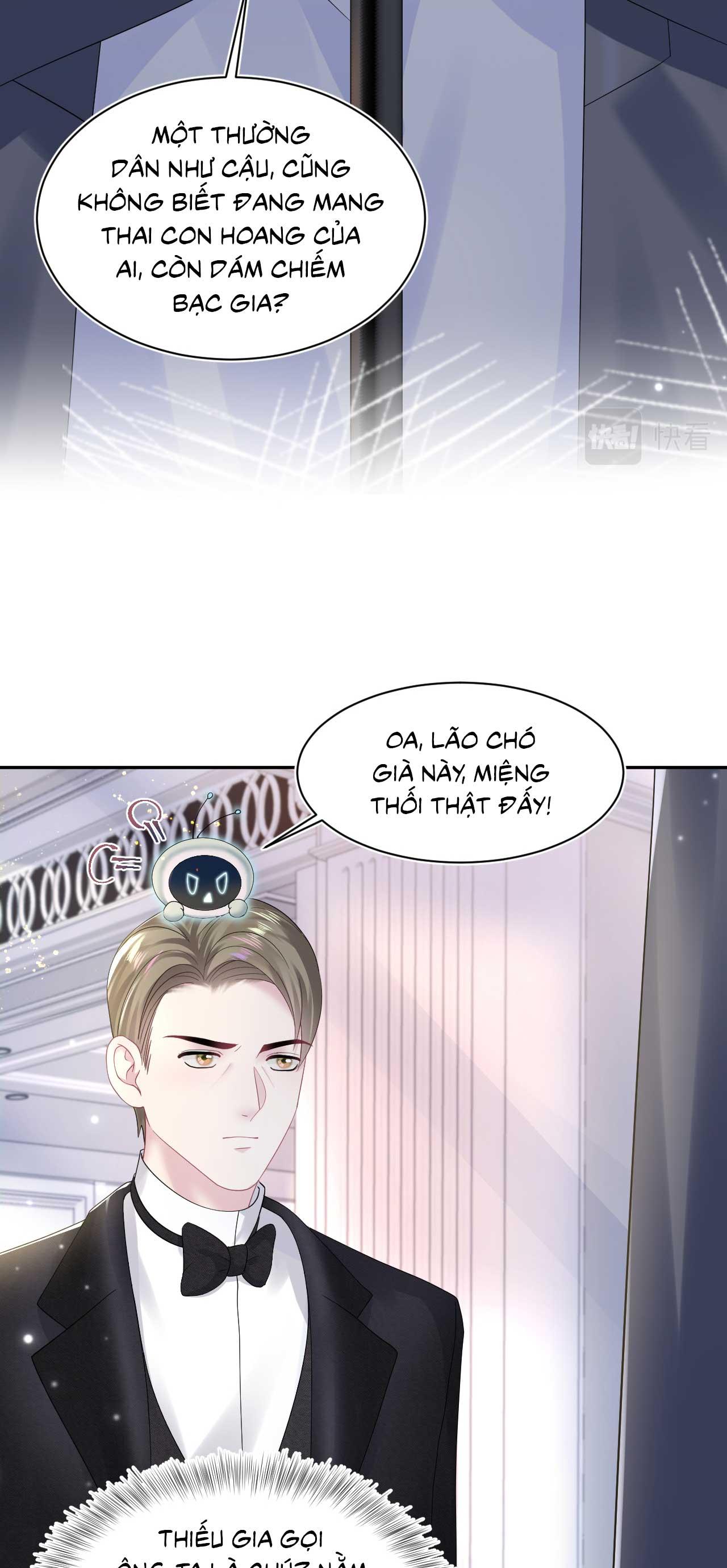 Tuyệt mỹ bạch liên hoa online dạy học Chapter 145 - Next Chapter 146