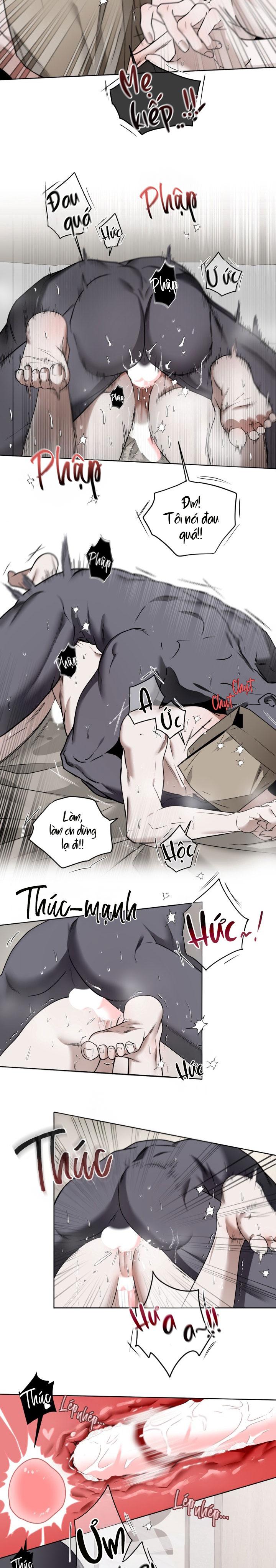 MY IDOL DIARY Chapter 5 - Next Chapter 6