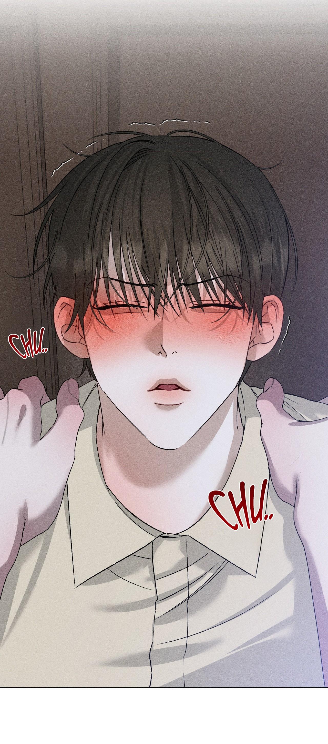 (CBunu) Close Up Chapter 31 H+ - Next Chapter 32 H+