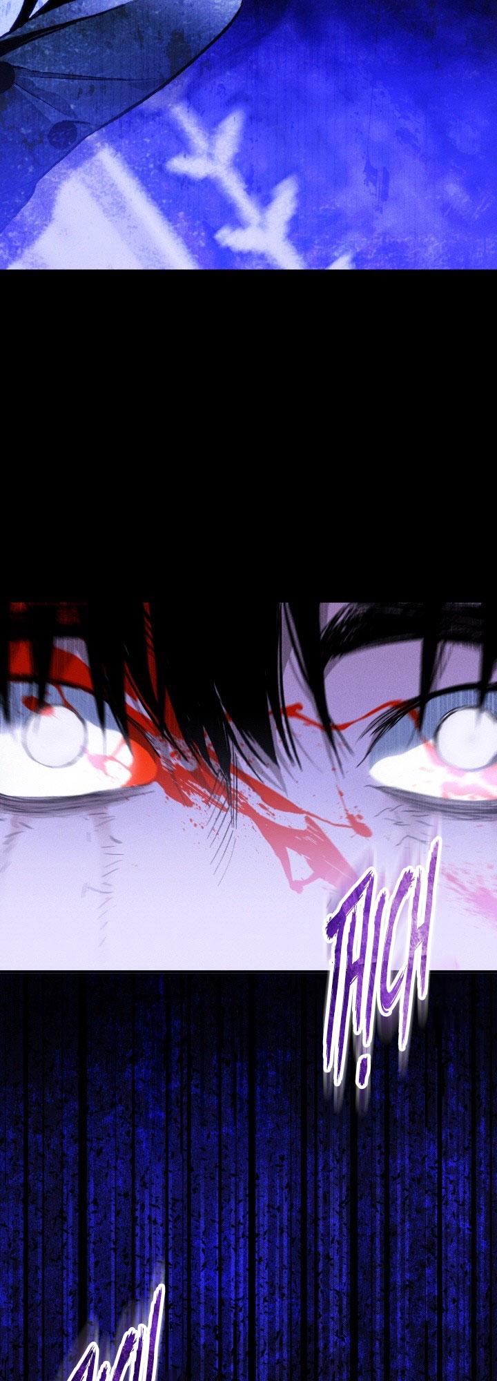 DINH THỰ MA ÁM Chapter 14 - Next Chapter 15 END