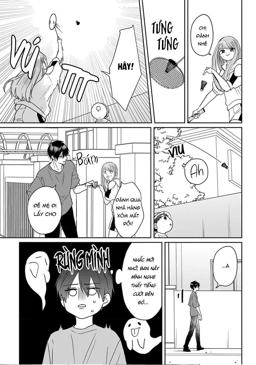 Hãy Khiến Tôi Ghét Cậu Chapter 42 - Next Chapter 43