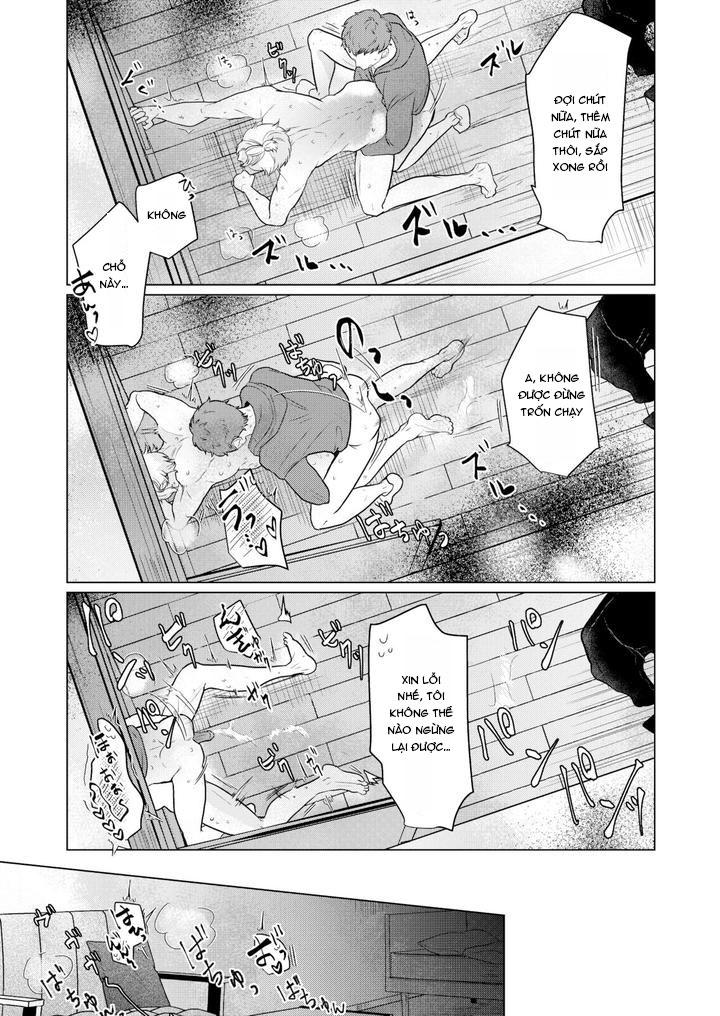 Doujinshi Tổng Hợp Chapter 299 - Next 