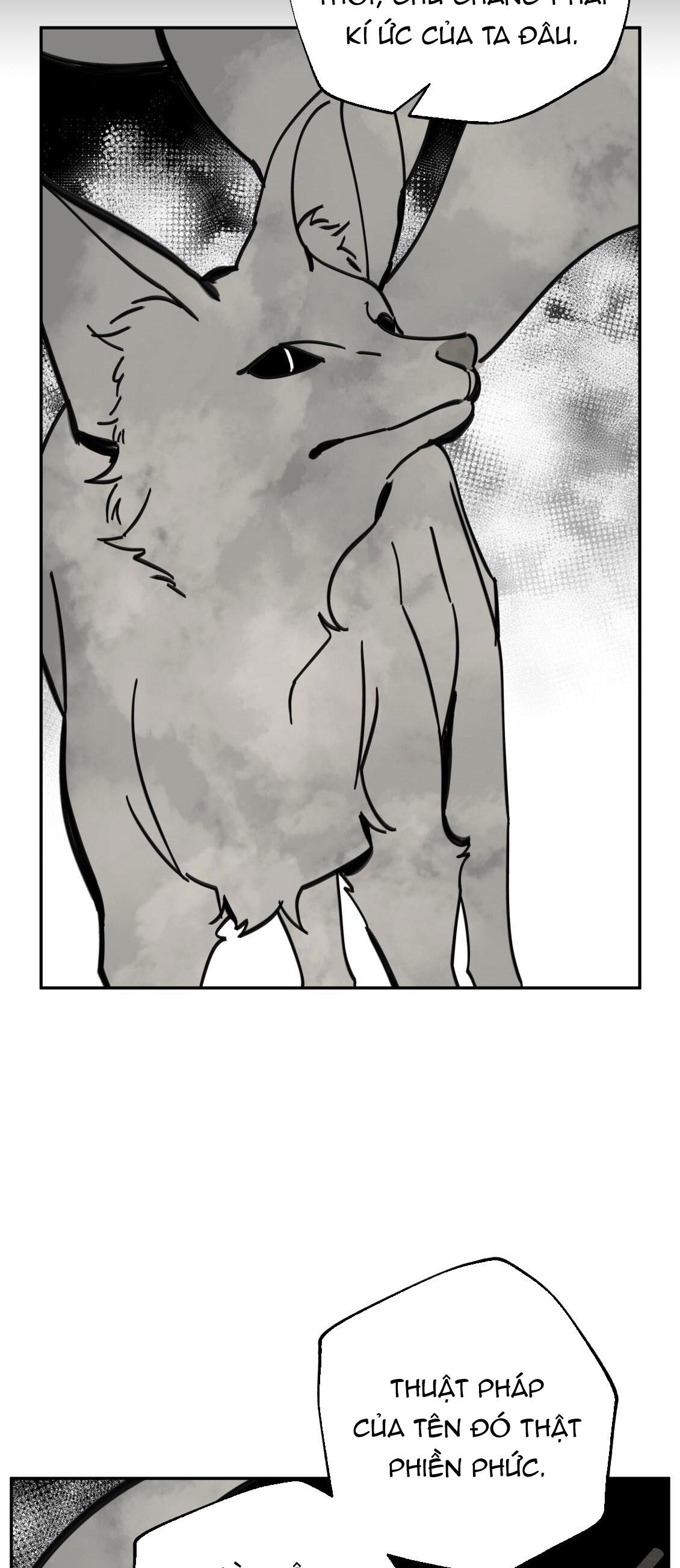 PALJAE Chapter 125 - Next Chapter 126