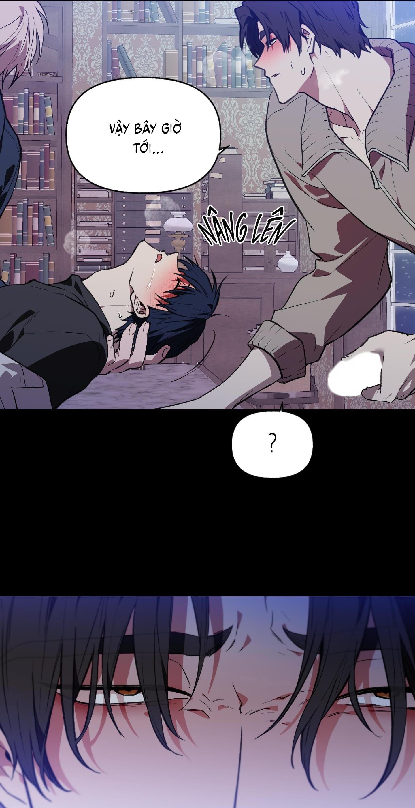 (CBunu) Control Time Chapter 44 - Next Chapter 45