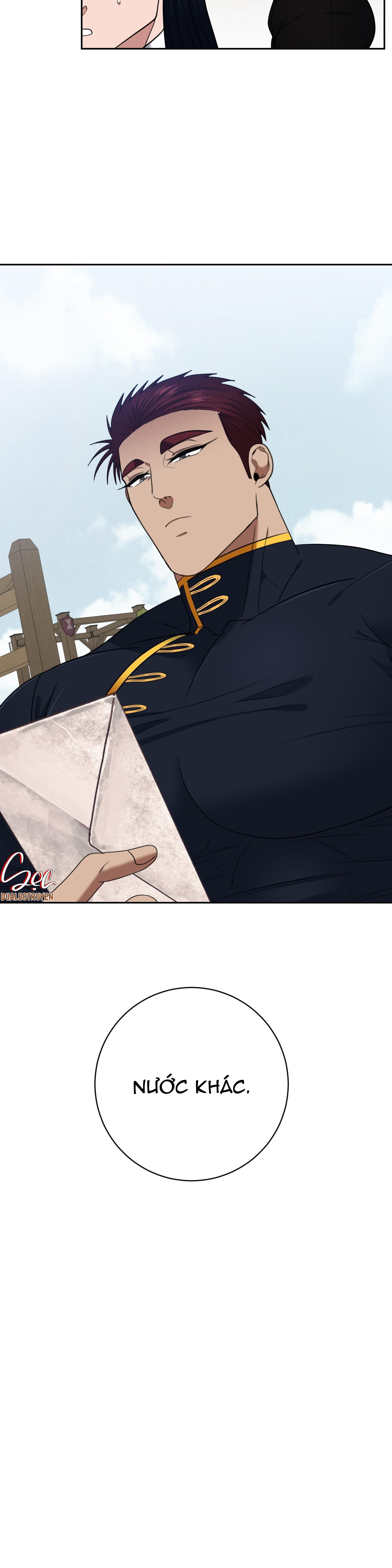 CÔNG TƯỚC MUỐN CÓ CON NỐI DÕI Chapter 51 NGOẠI TRUYỆN 1 - Next Chapter 52