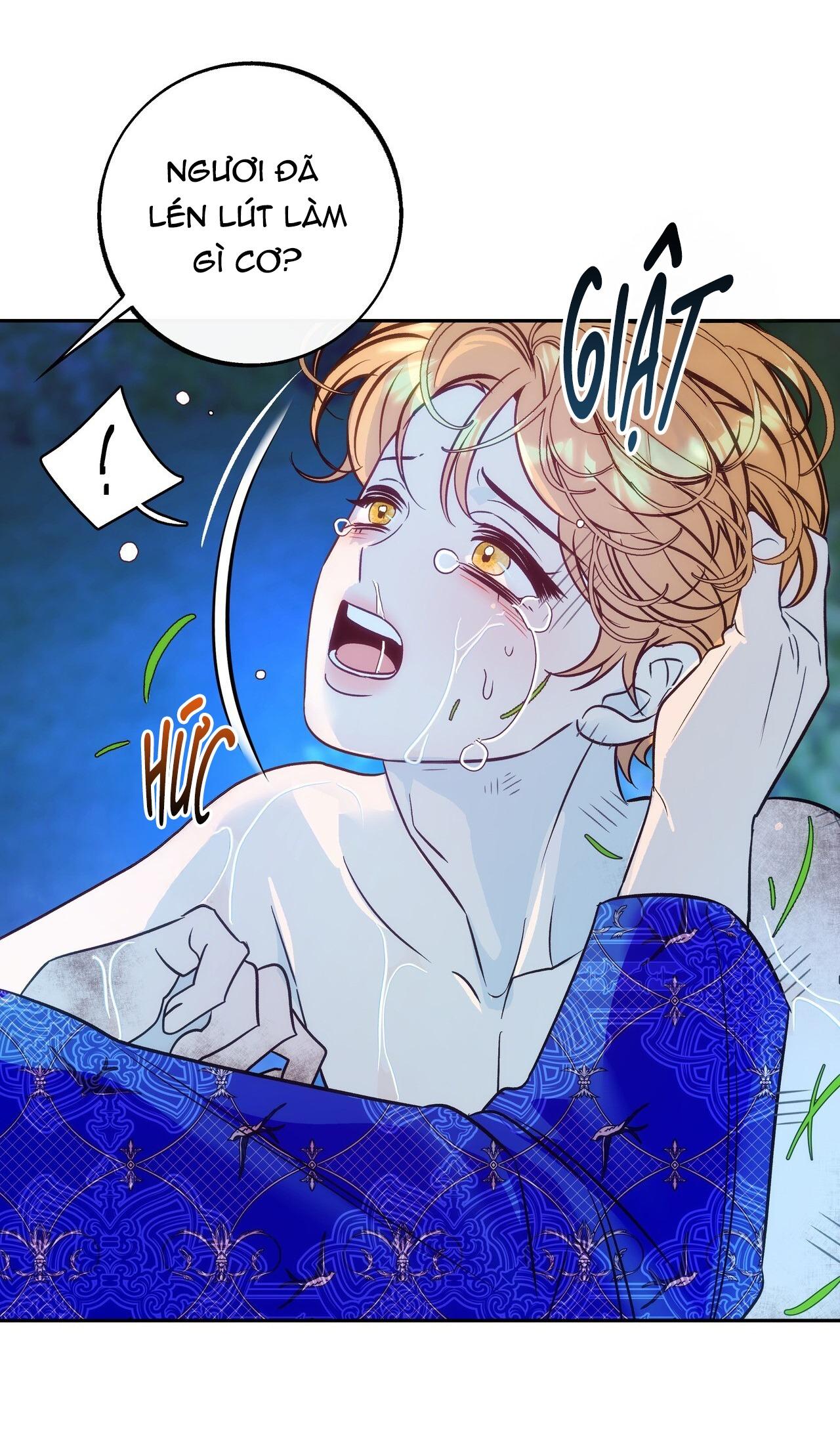 ORCA MANSION Chapter 2 - Next 
