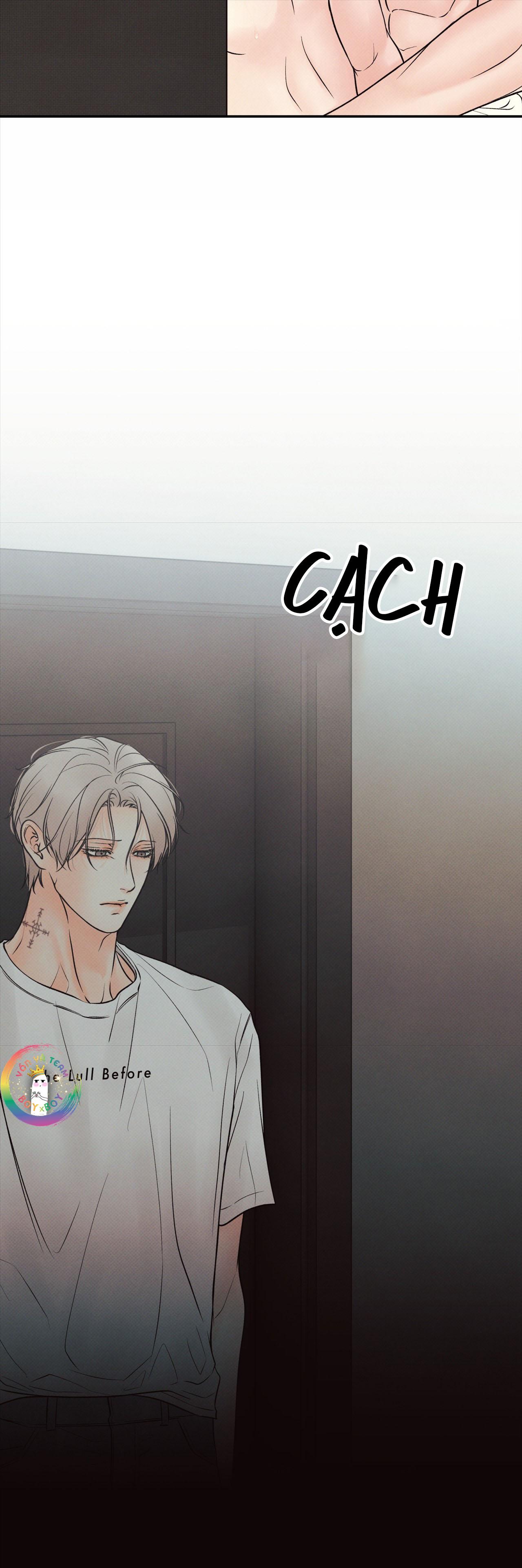Ranh Giới Ảo Vọng Chapter 26 - Next Chapter 27 Chụt chụt