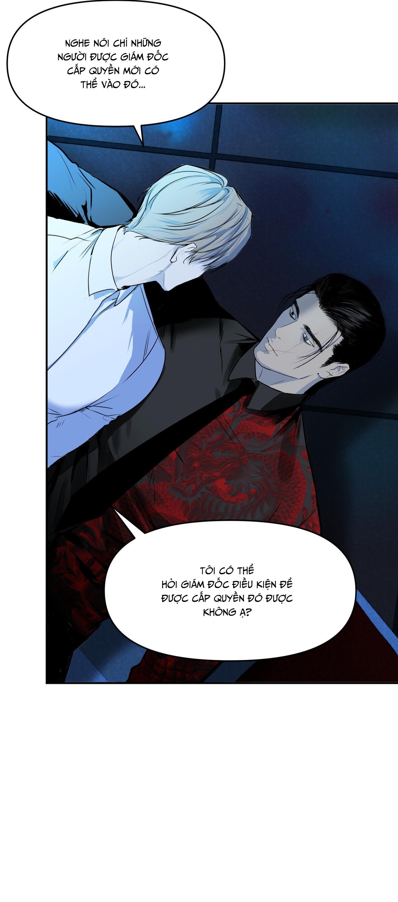 (GĐCV) RÁC RƯỞI CŨNG TỪNG CÓ GIÁ TRỊ Chapter 1 - Next 