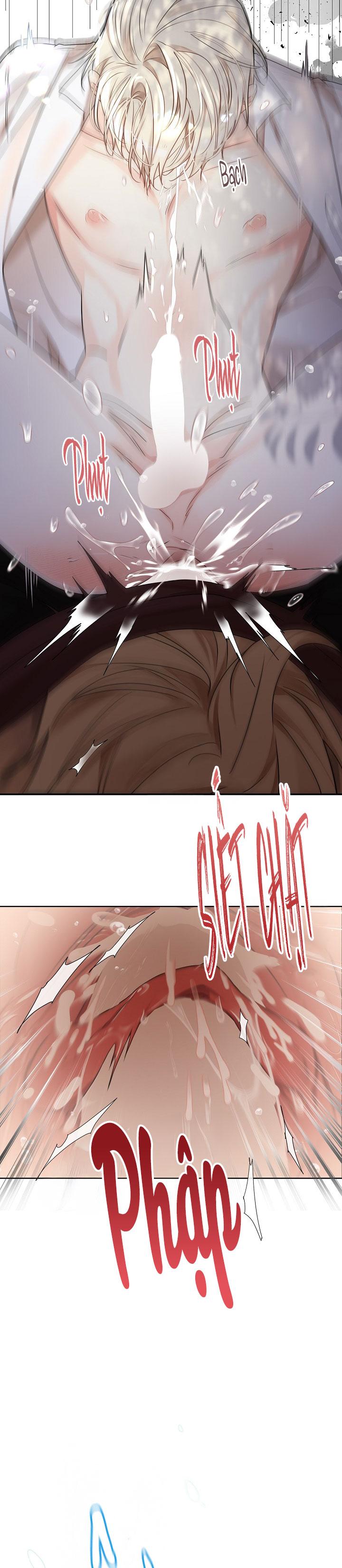 HANG RẮN Chapter 7 - Trang 2