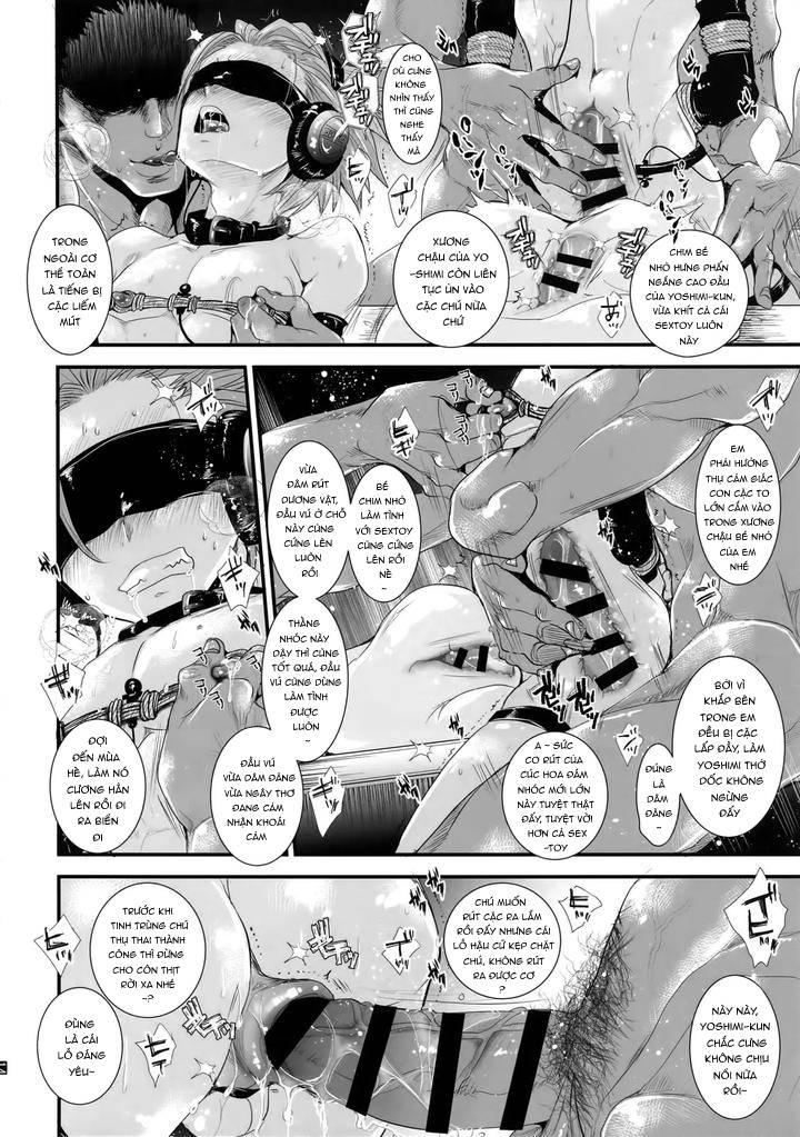 Tổng hợp Boylove Chapter 38 - Next 