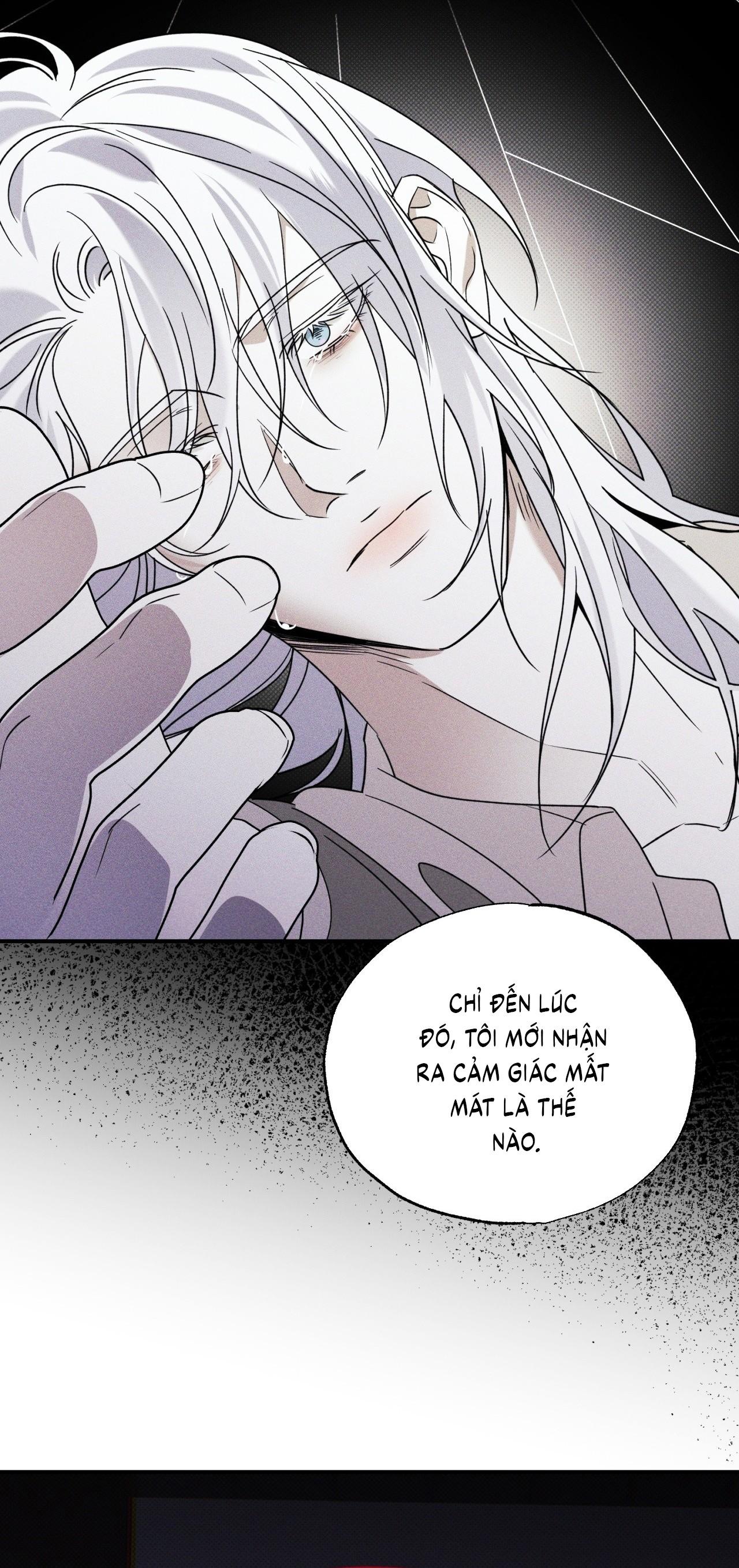 (CBunu) Đầm Lầy Của Nhân Ngư Chapter 29 - Next 