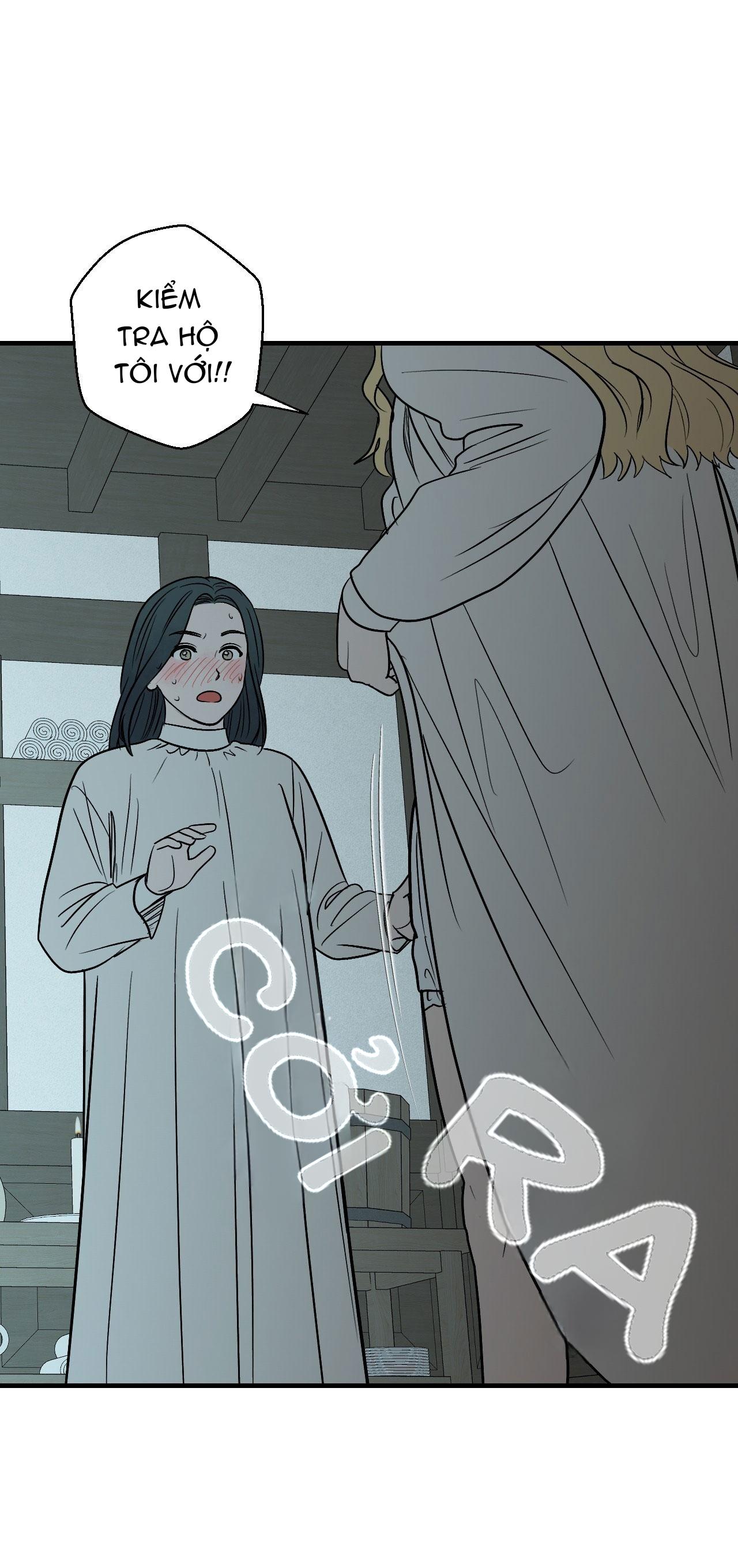 Tuyển Tập GL Ngắn 18+ Chapter 17 Tu viện - Next 