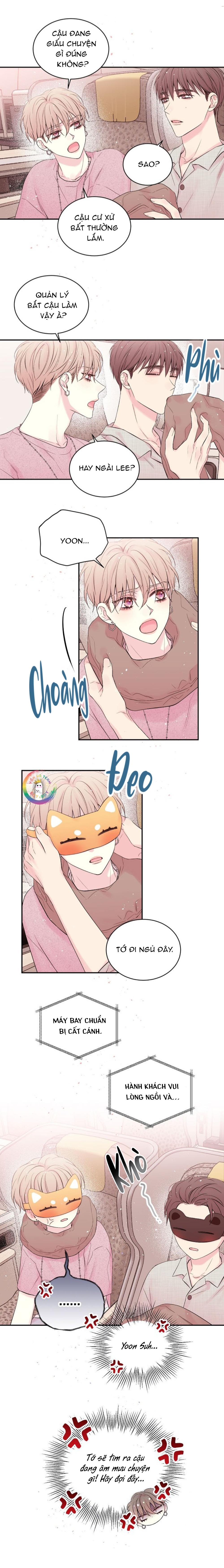 Bí Mật Của Tôi Chapter 90 - Next 
