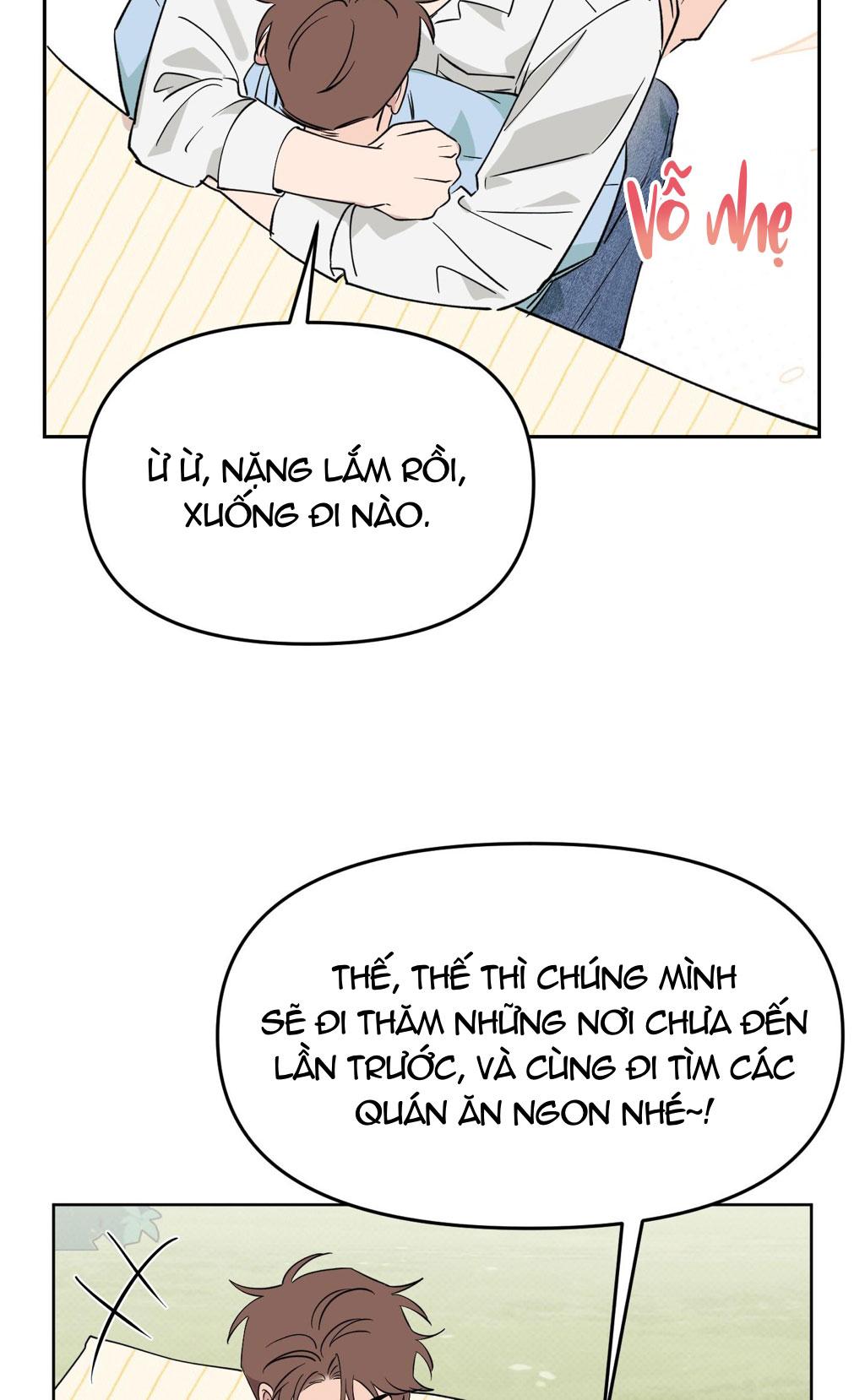 VẬN MAY BẤT NGỜ Chapter 66 - Next Chapter 67