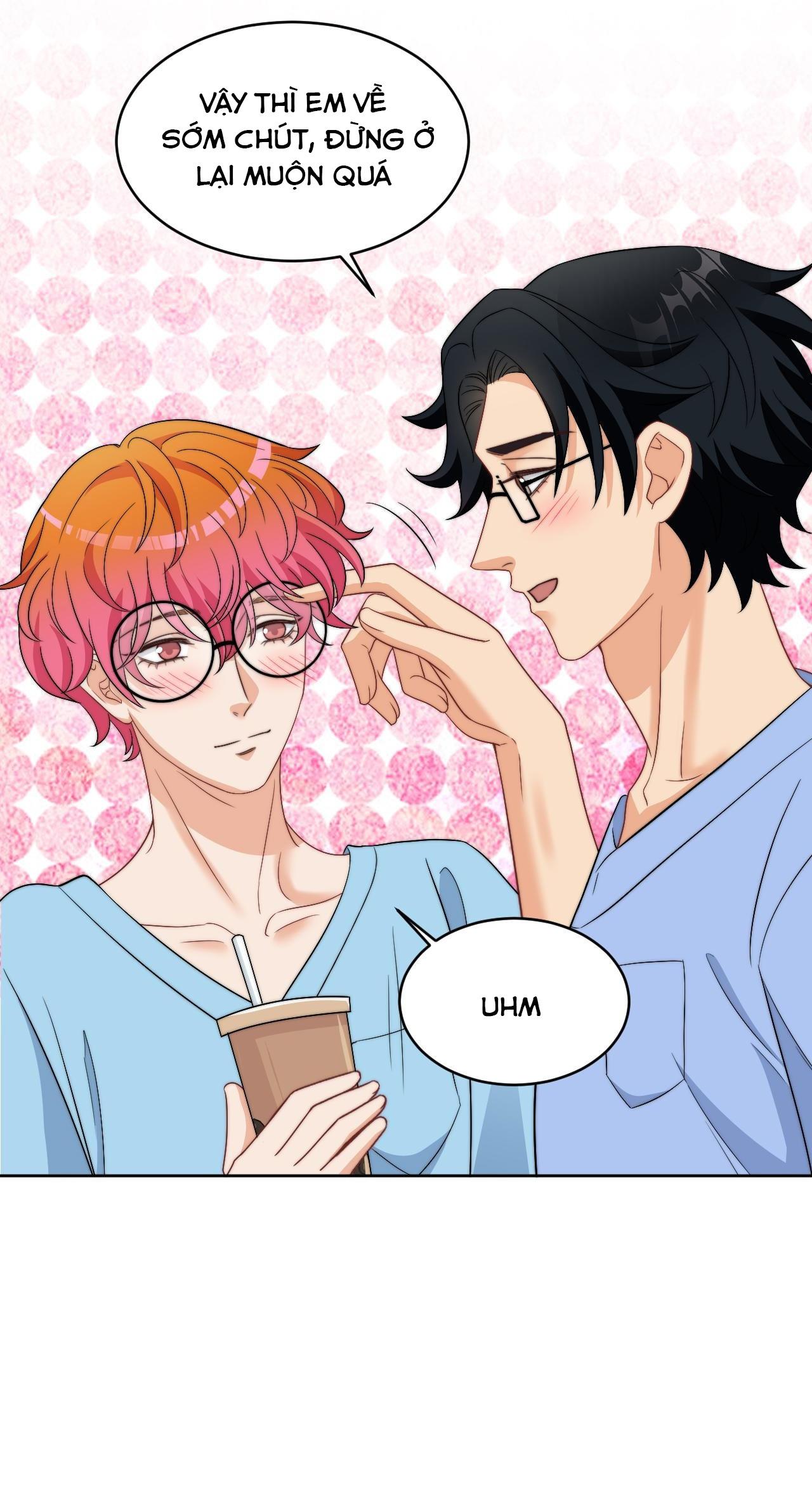 Ký túc xá nam phòng 303 Chapter 256 - Next 