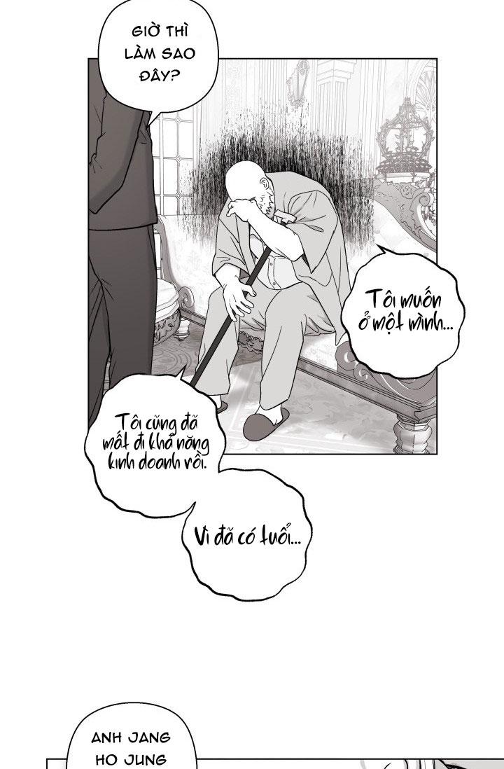 NHÀ VÔ ĐỊCH NGOAN CƯỜNG Chapter 23 - Next 