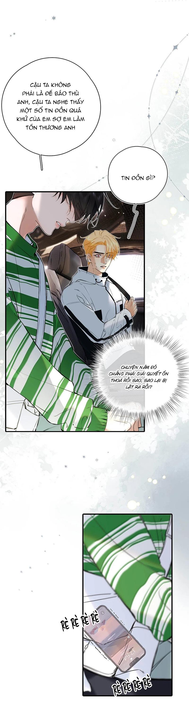Bắt đầu làm bạn trai từ số 0 Chapter 62 - Next 