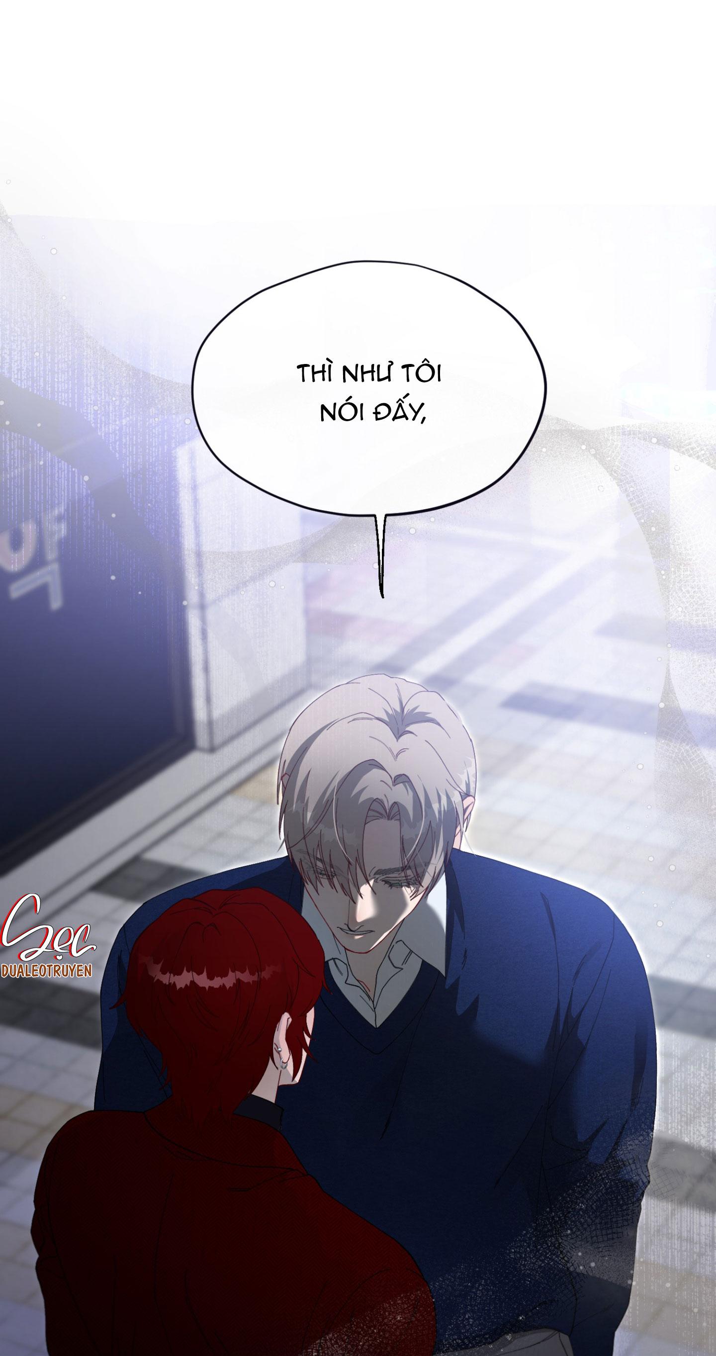 (ABO) CÁCH YÊU THƯƠNG CỤC CƯNG Chapter 2 - Next 