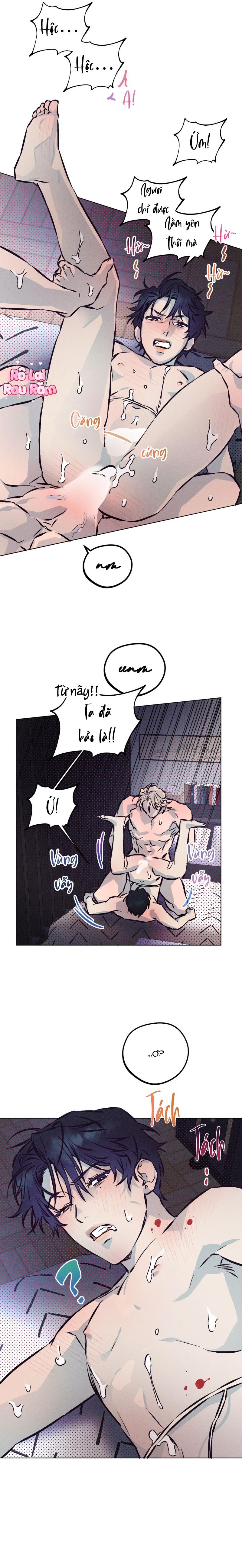 ĐỐI DIỆN THẦN CHẾT Chapter 3 - Next 
