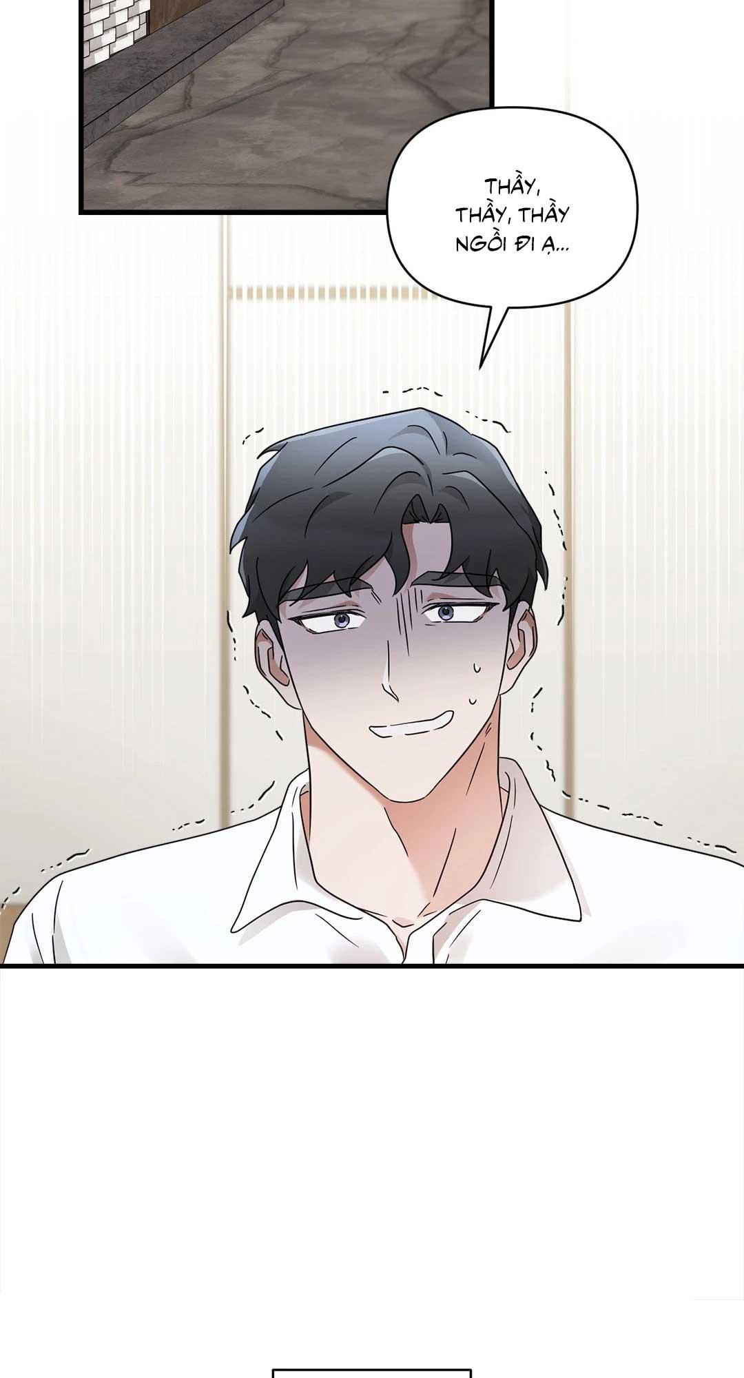 KÝ SỰ ALPHA Chapter 39 - Next Chapter 40