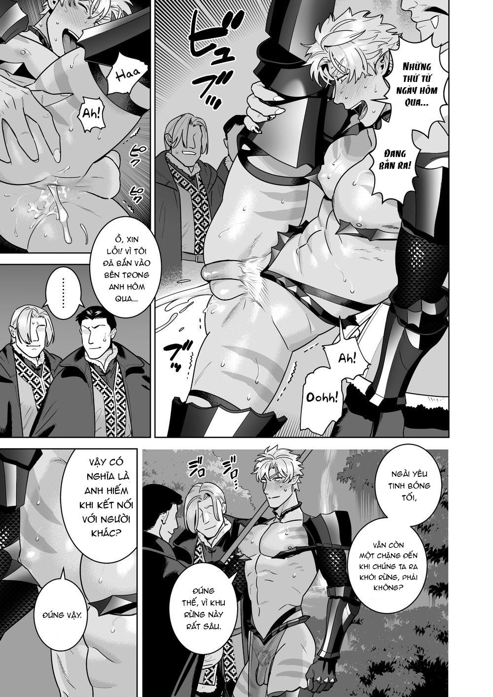 Oneshot hỏny Chapter 392 - Next Chapter 393