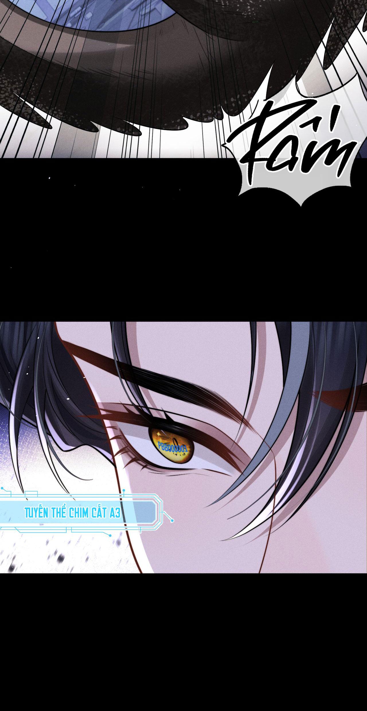 Chấp Sự Thỏ Tai Cụp Chapter 170 - Next 