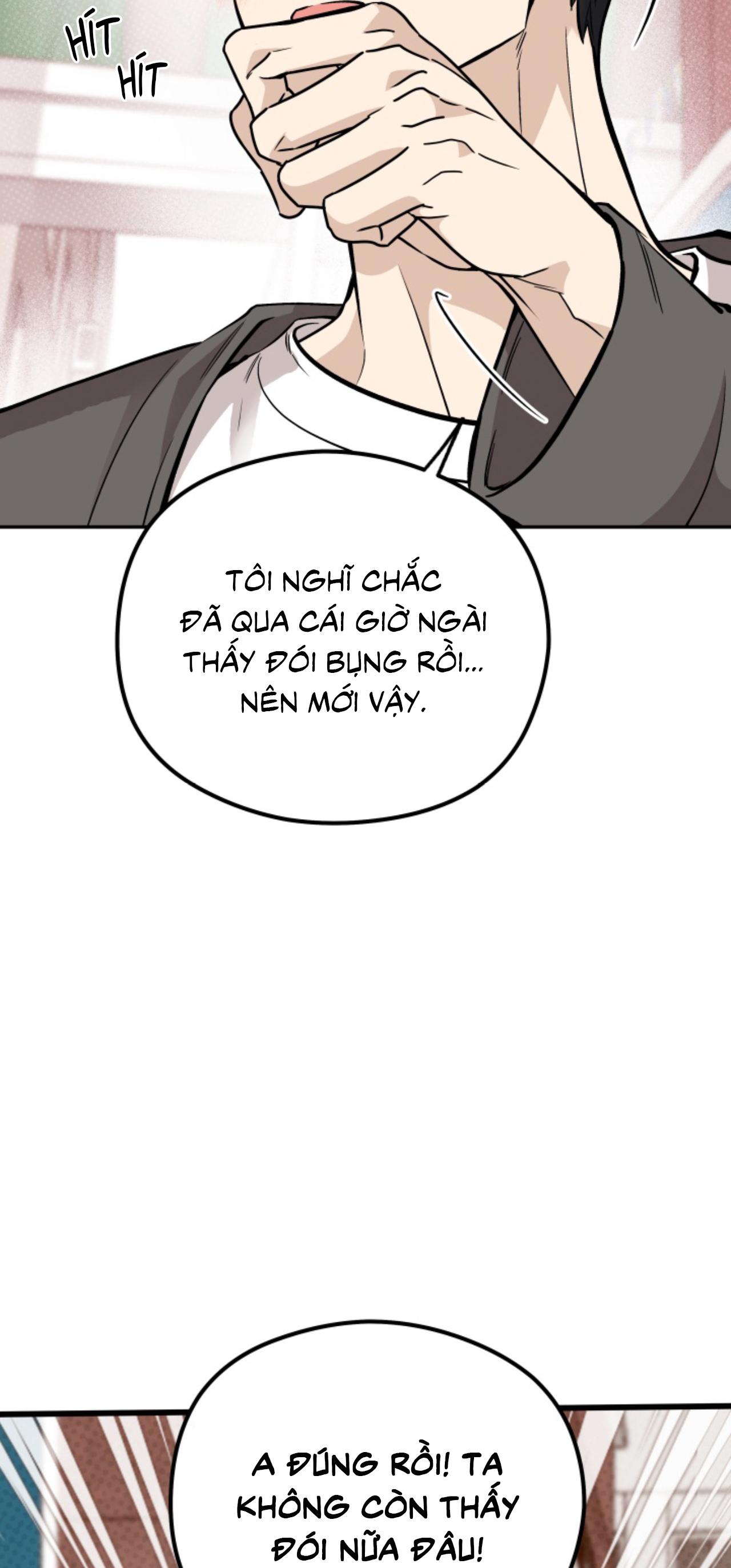 Tiệm bánh nóng bỏng và gợi cảm Chapter 26 H++ - Next Chapter 27 H++