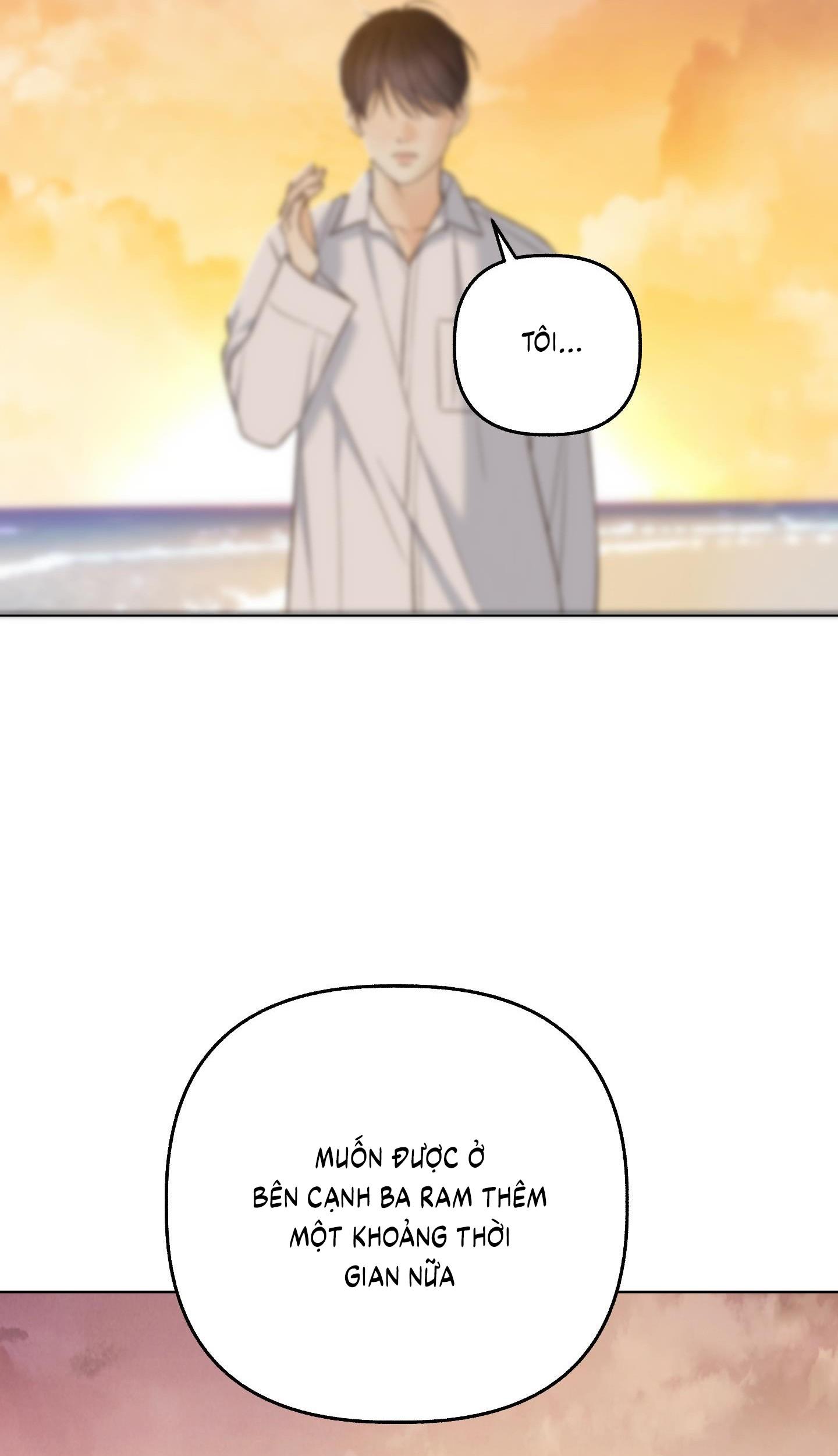 (CBunu) Ngọn Gió Dịu Dàng Chapter 23 END - Next 