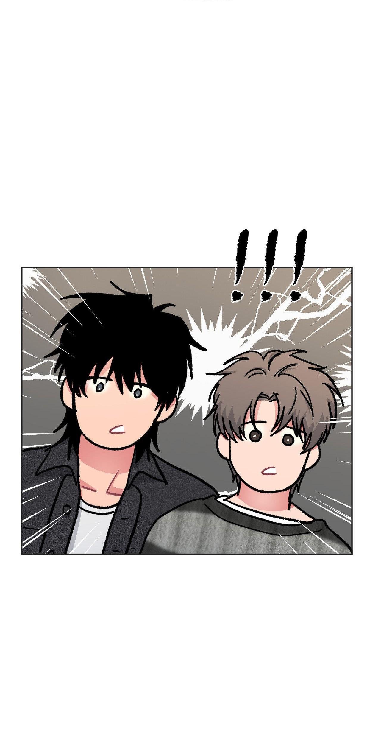 (CBunu) Chàng Trai Mỹ Thuật Chapter 47 - Next Chapter 48