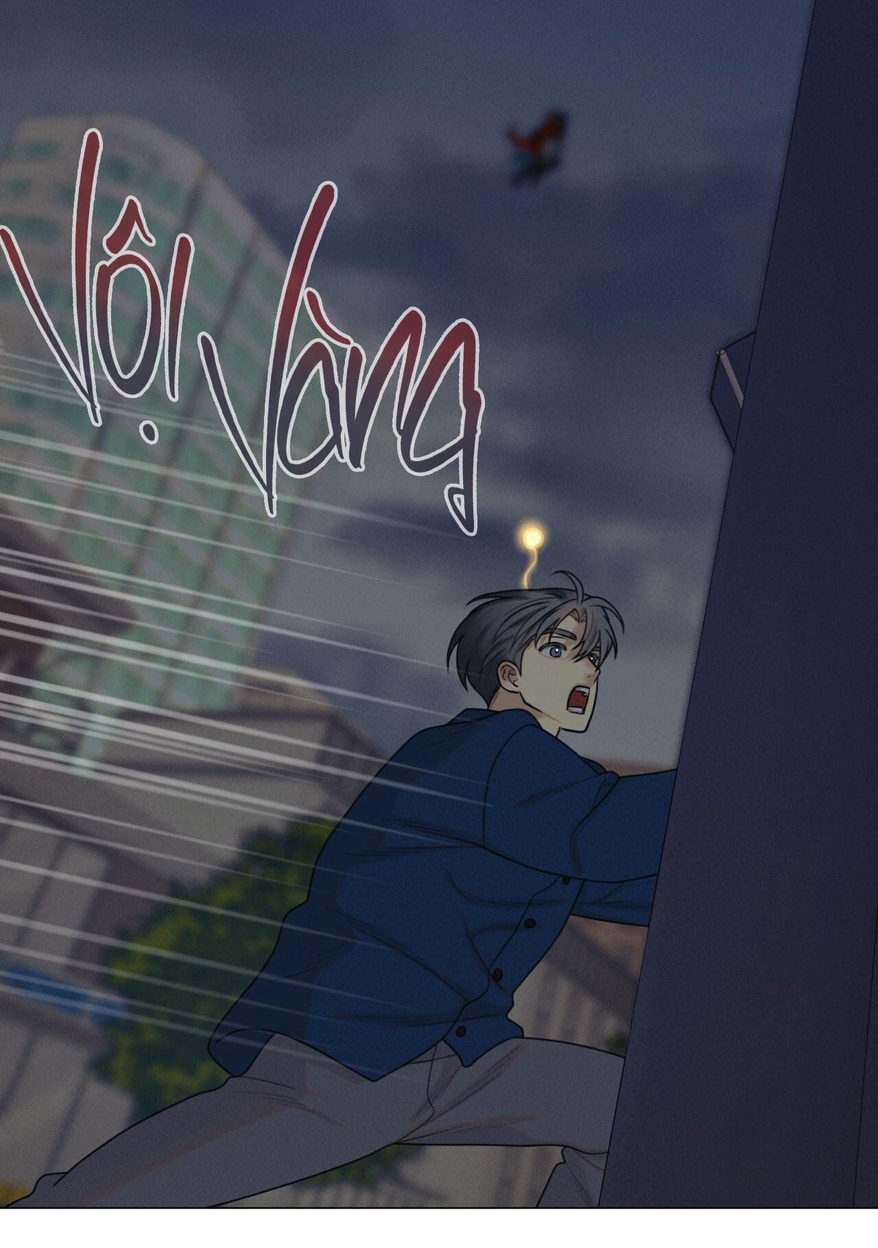 QUẺ BÓI GIẤC MƠ CỦA YÊU TINH Chapter 51 - Next Chapter 52