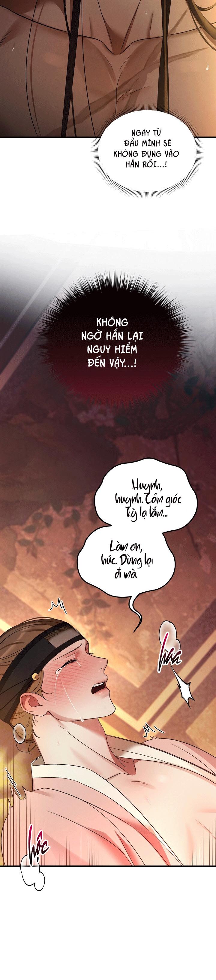 DẠY DỖ EM TRAI Chapter 3 - Next 