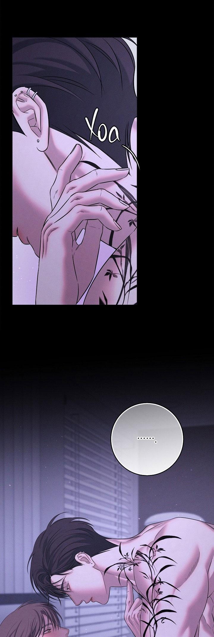 ĐÊM KHÔNG DẤU VẾT Chapter 48 - Next 