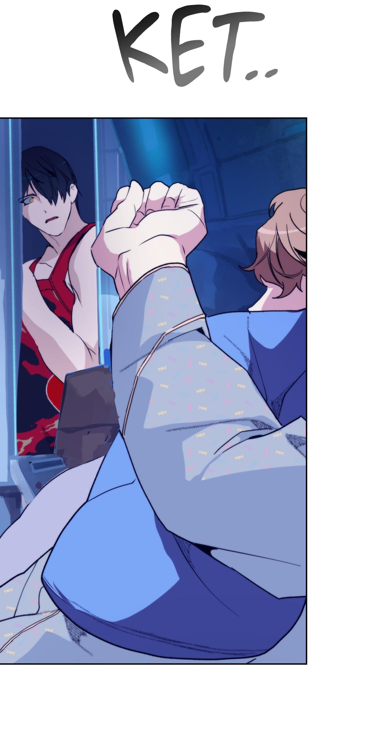 BẠN CÙNG LỚP MẪU GIÁO MẶT TRỜI Chapter 42 - Next 