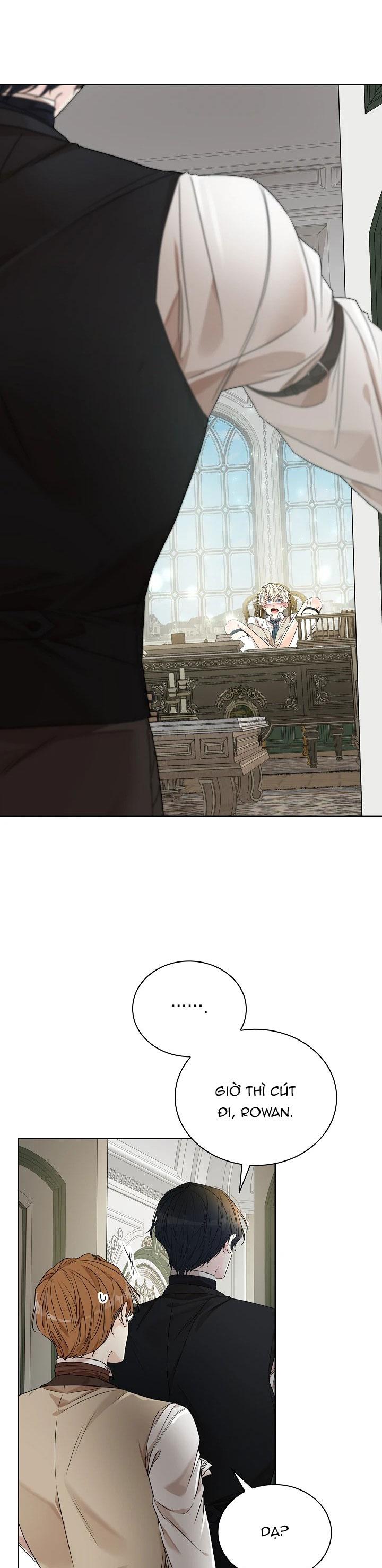 HANG RẮN Chapter 4 - Next 