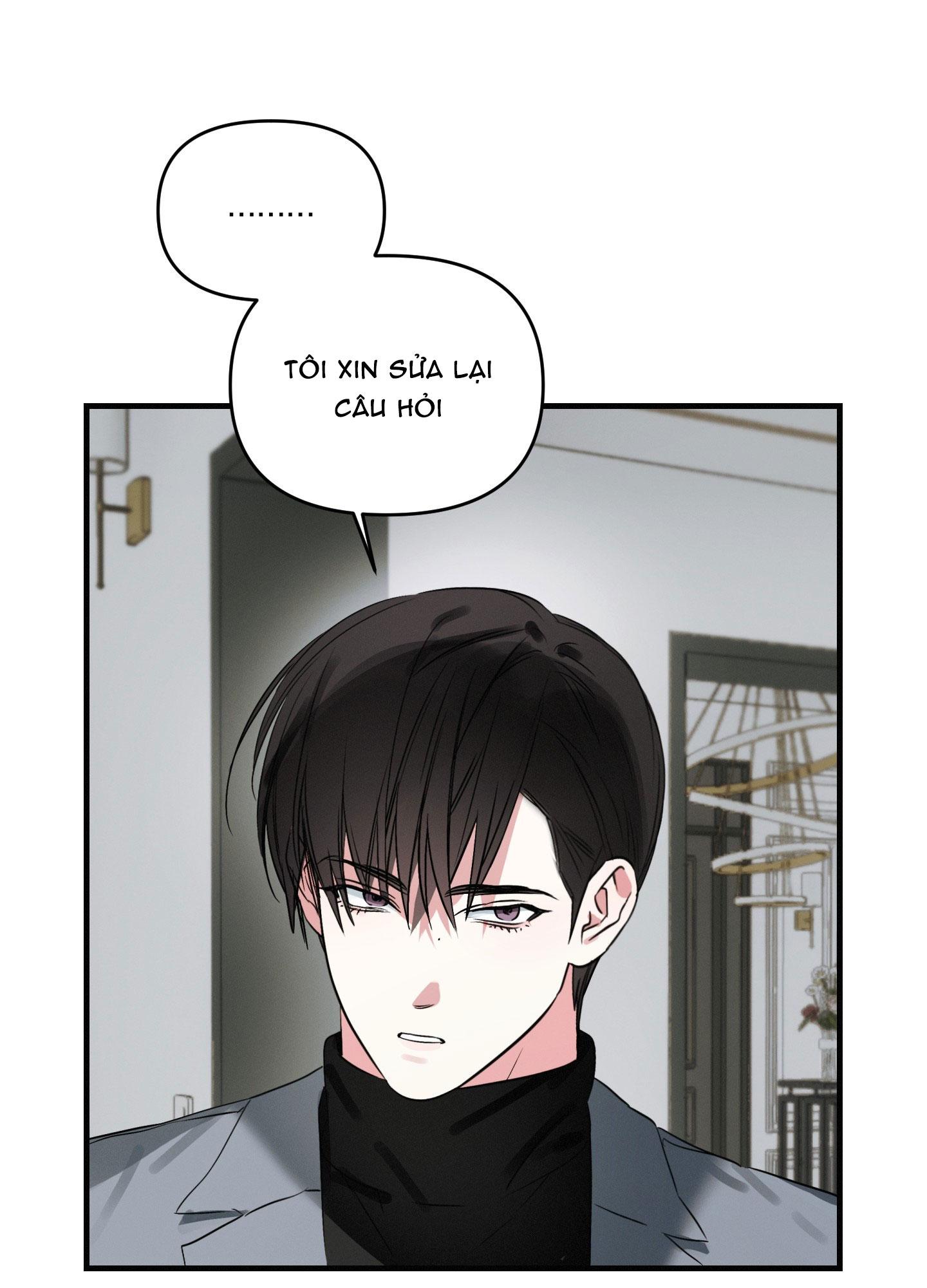 DŨNG SĨ 3 CHÂN Chapter 36 - Next Chapter 37