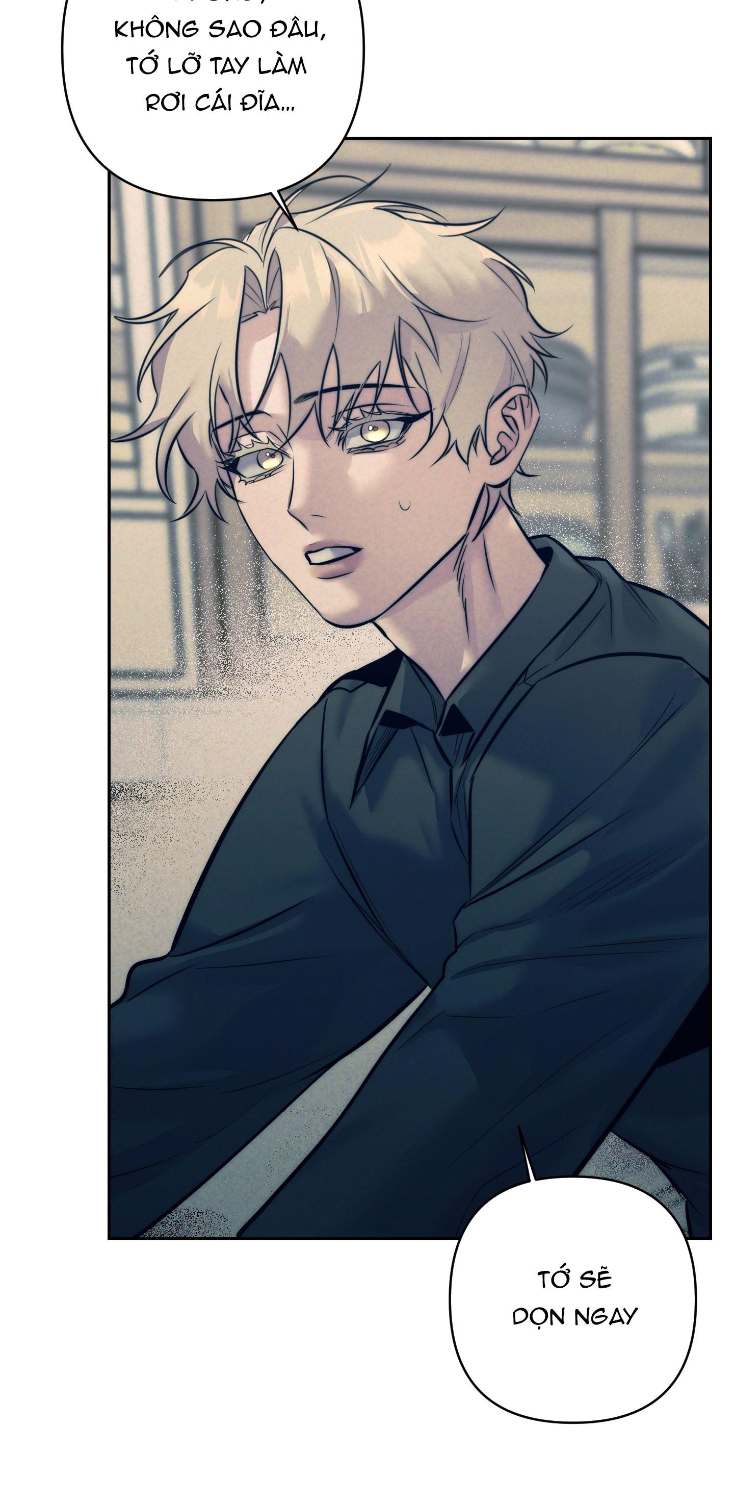 KỲ THỊ Chapter 45 - Next 