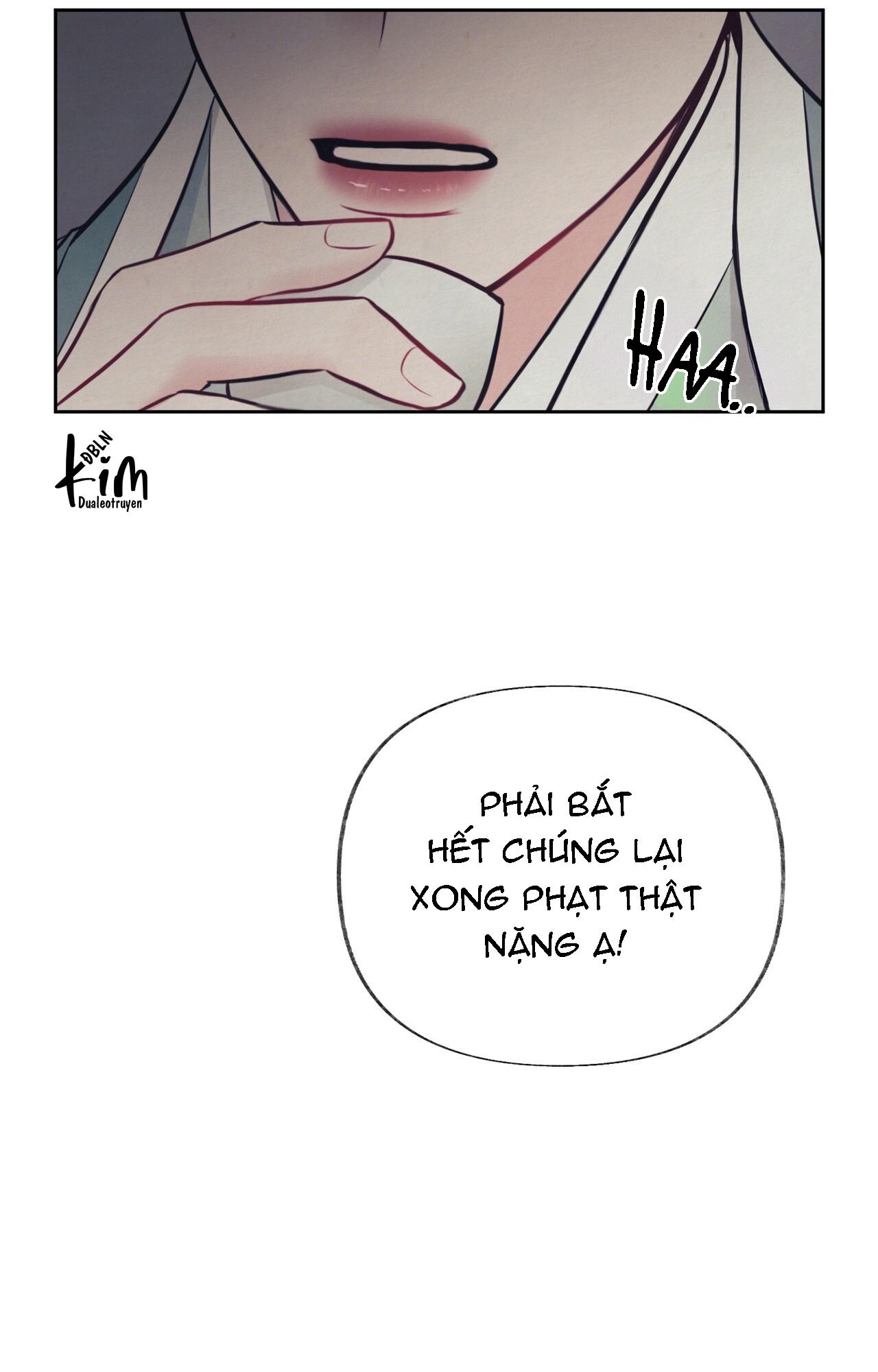 NGHỊCH SÁT Chapter 2 - Trang 2