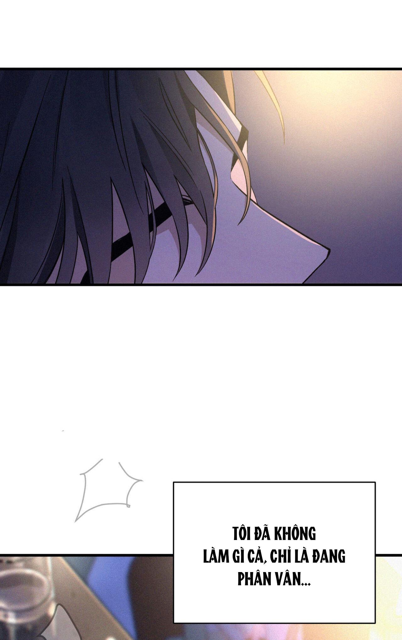 Merry On The Rocks Chapter 0 - Next Chapter 1 H