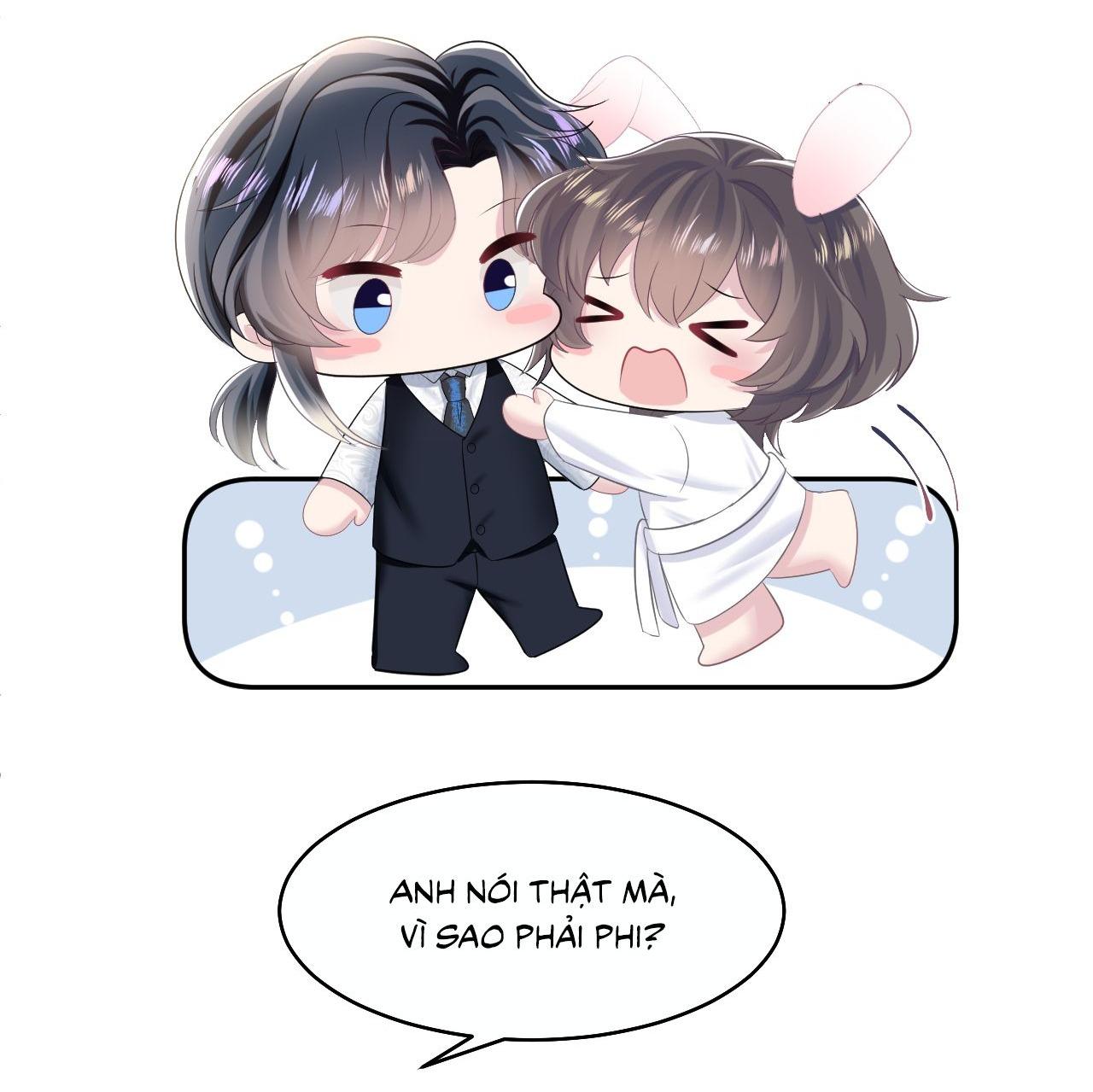 Tuyệt mỹ bạch liên hoa online dạy học Chapter 92 - Next Chapter 93