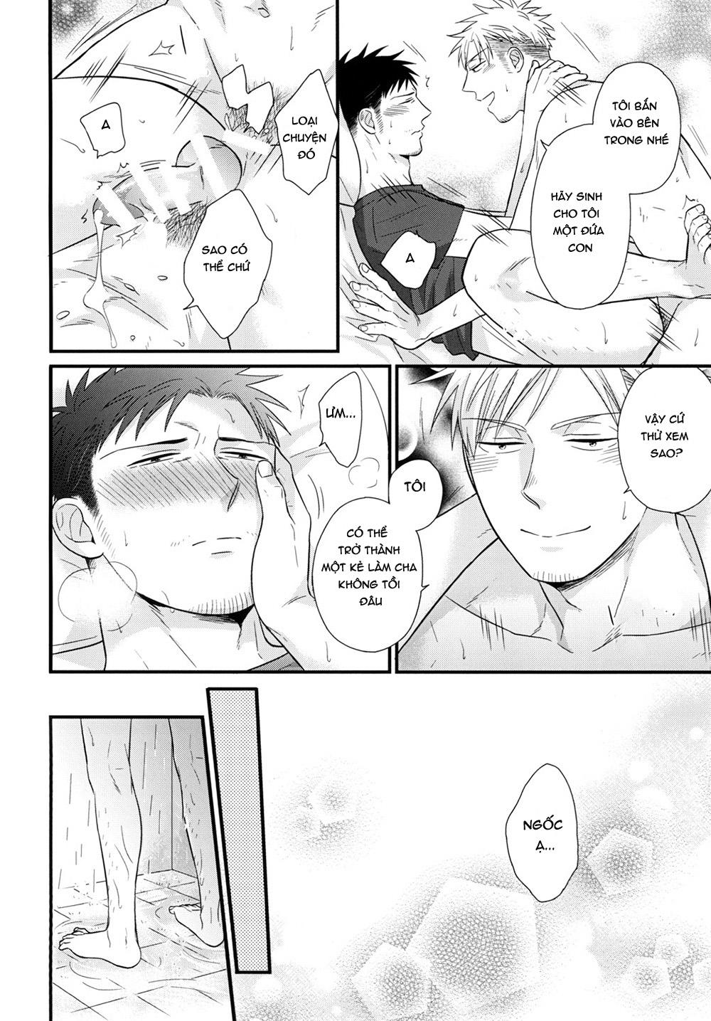 ONESHOT COI LÀ NỨNG Chapter 340 - Next 